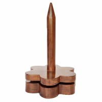 Durable Yarn holder - Flower