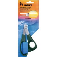 Pony Fabric Scissors 22.5cm