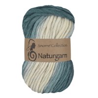 Snorre Naturgarn 612