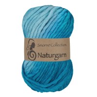 Snorre Naturgarn 629