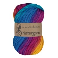 Snorre Naturgarn 630