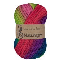 Snorre Naturgarn 638