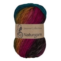 Snorre Naturgarn 656