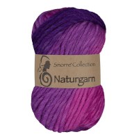 Snorre Naturgarn 669