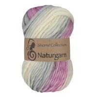 Snorre Naturgarn 677