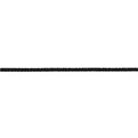 Chenille Sticks 30cm black