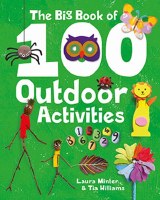 Big Book of 100 Outdoor Activi