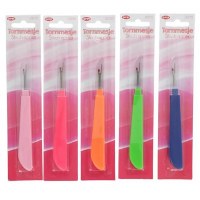 Stitch Rippers ergonomic