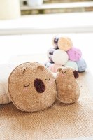 Stylecraft 10242 Capybara