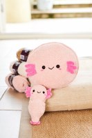 Stylecraft 10243 Axolotl