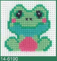 Permin MFK Frog