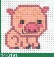 Permin MFK Pig