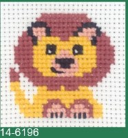 Permin MFK Lion