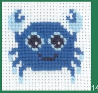 Permin MFK Crab