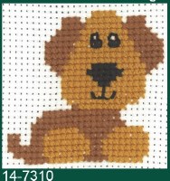 Permin MFK Puppy