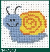 Permin MFK Snail