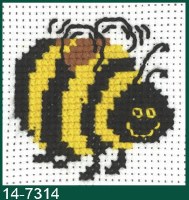 Permin MFK Bee