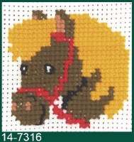 Permin MFK Pony