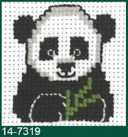 Permin MFK Panda