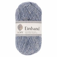 Lopi Einband 0008 Blue