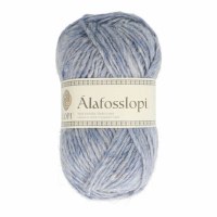 Lopi Alafosslopi 0008 Blue