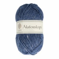 Lopi Alafosslopi 0010 Denim