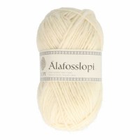 Lopi Alafosslopi 0051 Creme