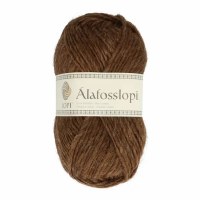 Lopi Alafosslopi 0053 Acorn