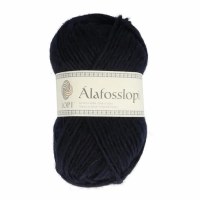 Lopi Alafosslopi 0709 Midnight