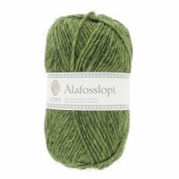 Lopi Alafosslopi 2630 Verdant