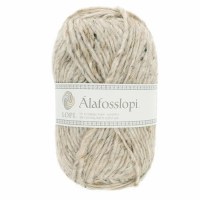 Lopi Alafosslopi 2680 Sand Twe