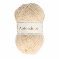 Lopi Alafosslopi 9972 Creme