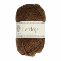Lopi Lettlopi 0053 Acorn