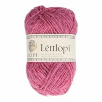 Lopi Lettlopi 1412 Pink