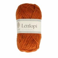 Lopi Lettlopi 1704 Apricot