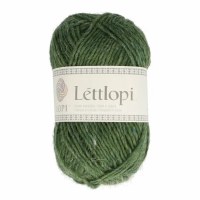 Lopi Lettlopi 1706 Lyme Grass