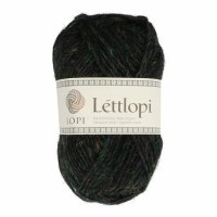 Lopi Lettlopi 1707 Green