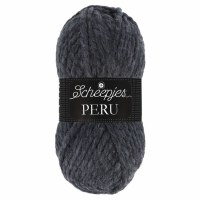 Scheepjes Peru 70 Grey