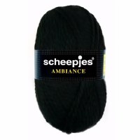 Scheepjes Ambiance 159 Black