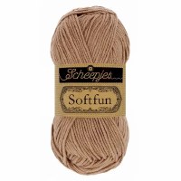 Scheepjes Softfun 2470 Soft Ma