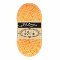 Scheepjes Stone Washed 842 Ora