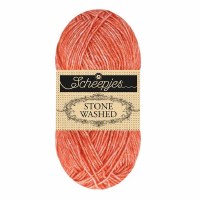 Scheepjes Stone Washed 843 Rea