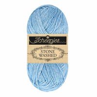 Scheepjes Stone Washed 845 Roy