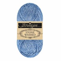 Scheepjes Stone Washed 846 Laz