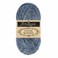 Scheepjes Stone Washed 847 Sod