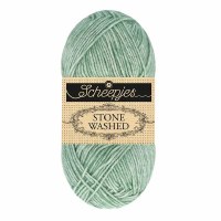 Scheepjes Stone Washed 848 Sof