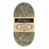 Scheepjes Stone Washed 851 Chl