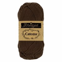 Scheepjes Catona 25g 162 Bl Co
