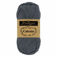 Scheepjes Catona 25g 393 Char