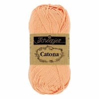 Scheepjes Catona 25g 414 V Pea